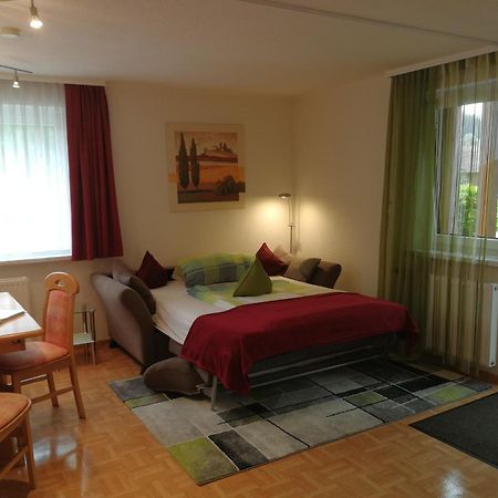 Ferienwohnungen Oranhof Velden am Wörthersee Dış mekan fotoğraf
