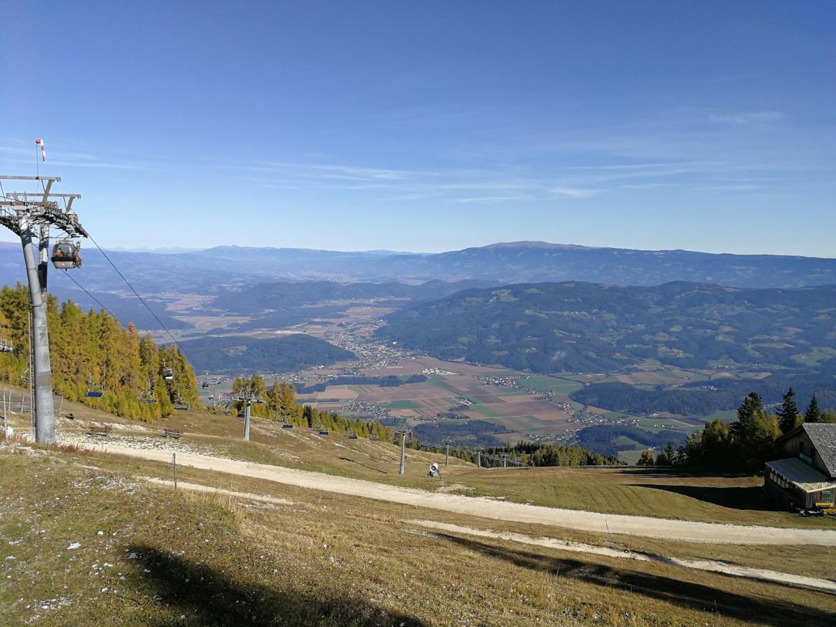 Ferienwohnungen Oranhof Velden am Wörthersee Dış mekan fotoğraf