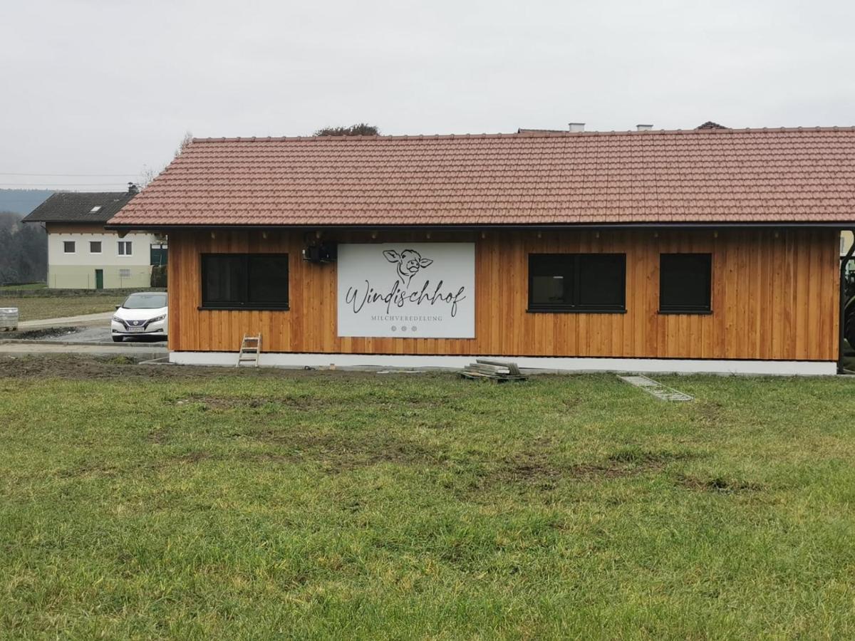 Ferienwohnungen Oranhof Velden am Wörthersee Dış mekan fotoğraf