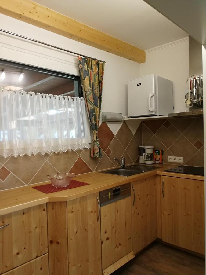 Ferienwohnungen Oranhof Velden am Wörthersee Dış mekan fotoğraf