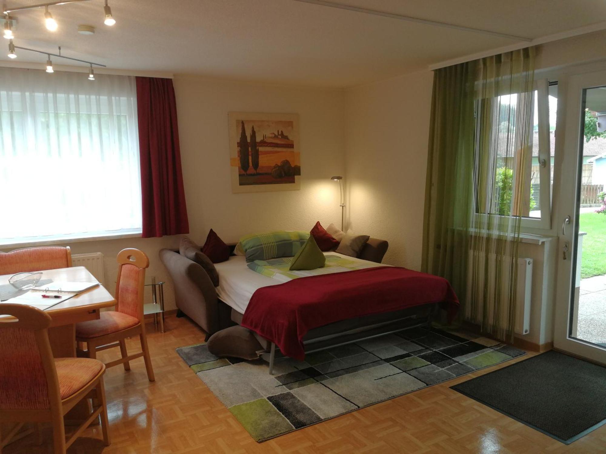 Ferienwohnungen Oranhof Velden am Wörthersee Dış mekan fotoğraf