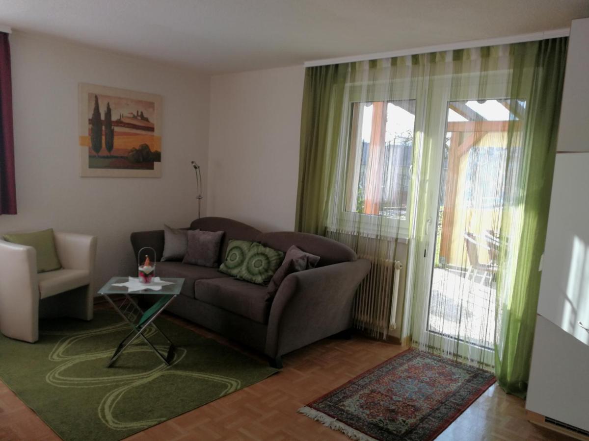 Ferienwohnungen Oranhof Velden am Wörthersee Dış mekan fotoğraf