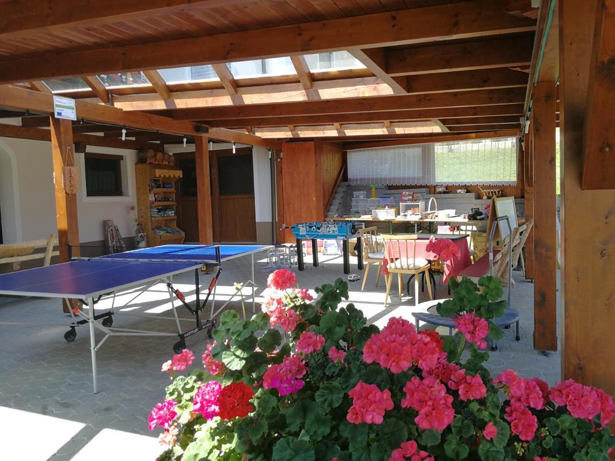 Ferienwohnungen Oranhof Velden am Wörthersee Dış mekan fotoğraf